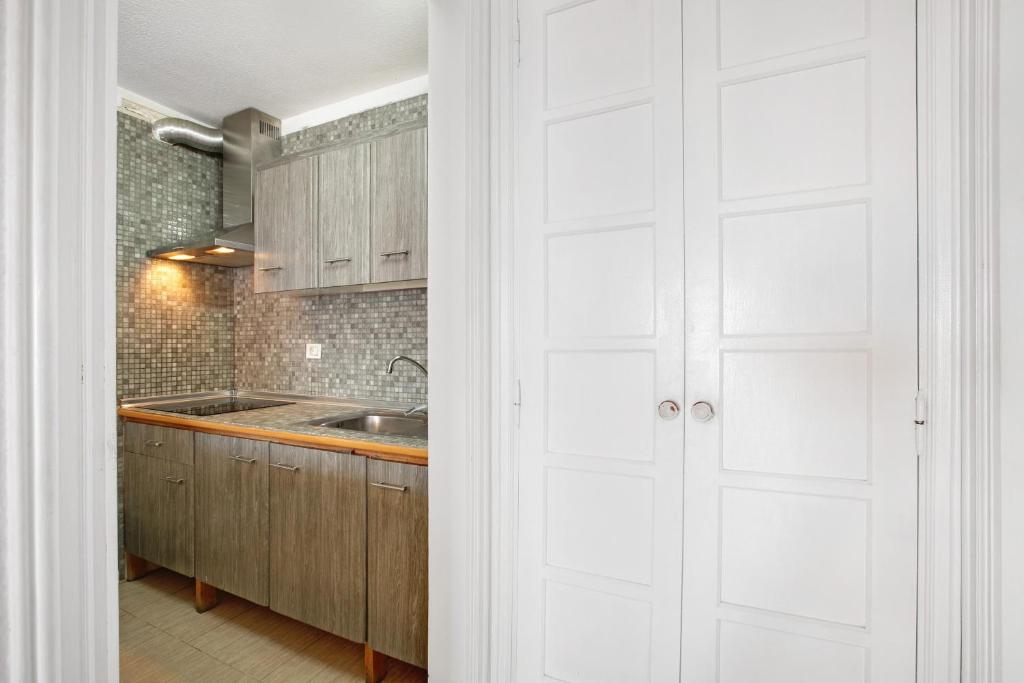 Las Fuentes — Hotel rooms in Los Cristianos, Canary Islands