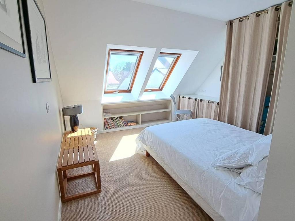 Appartement vue mer - 4 pers. - FR-1-377-110 - 3