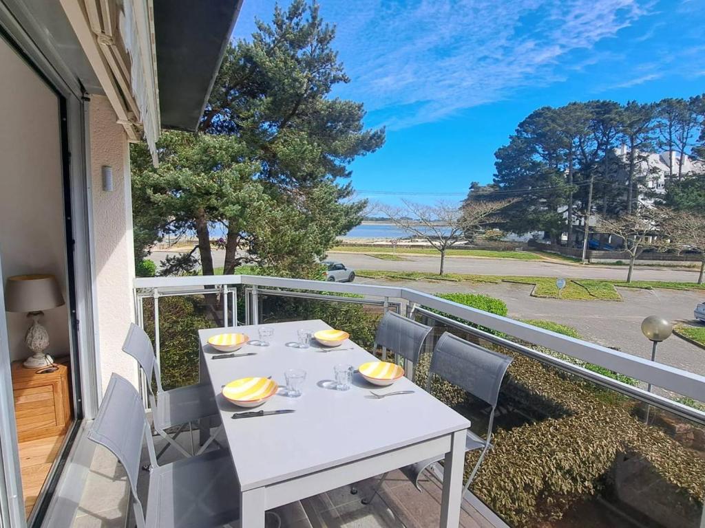 Appartement vue mer - 4 pers. - FR-1-377-110 - 1