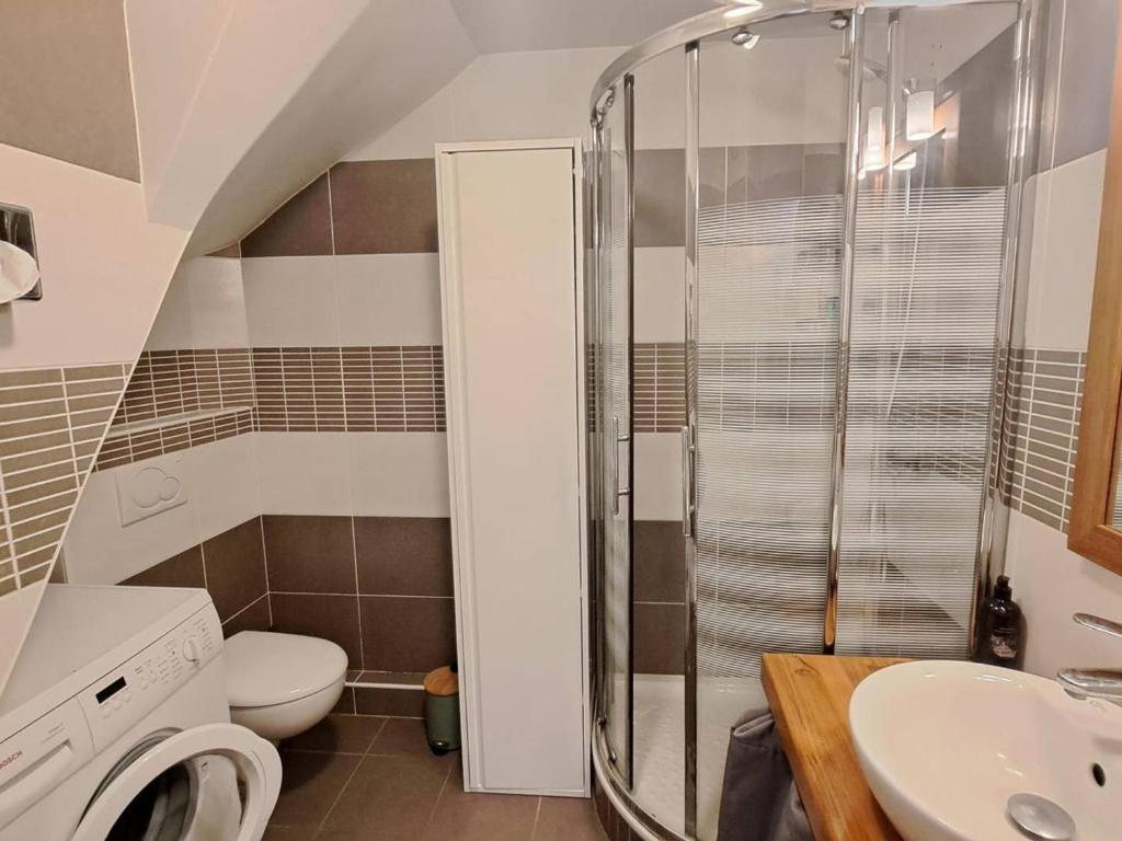 Appartement vue mer - 4 pers. - FR-1-377-110 - 4