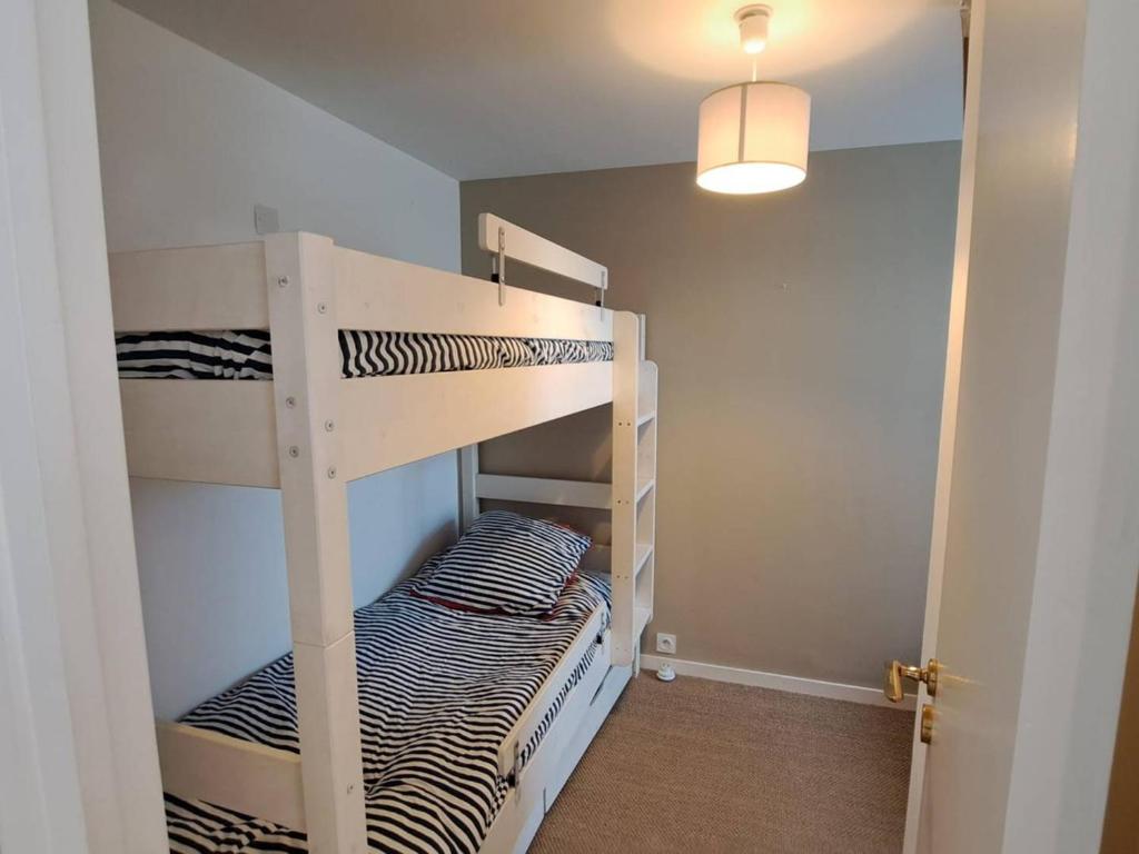 Appartement vue mer - 4 pers. - FR-1-377-110 - 5