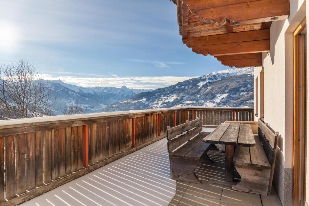 Zillertal 3000 - 3