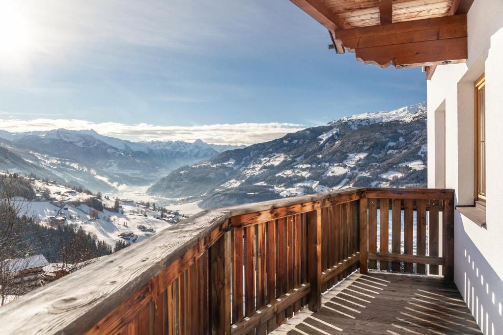 Zillertal 3000 - 4