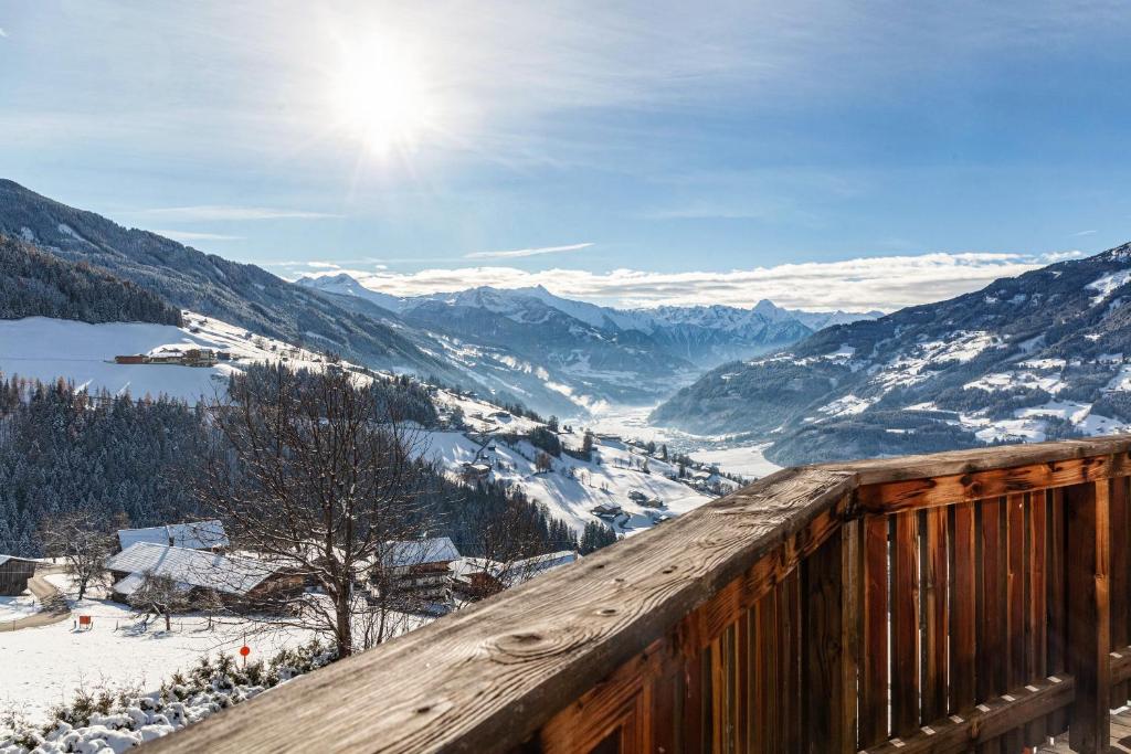 Zillertal 3000 - 5