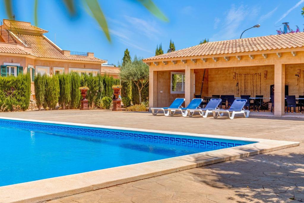 Apartamento Llimonera - 2
