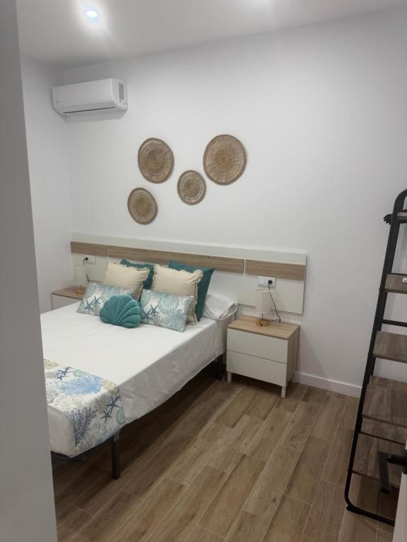 Apartamento Bajo De Guía 1A - 5