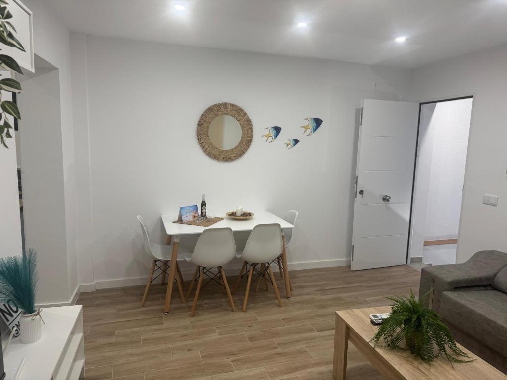 Apartamento Bajo De Guía 1A - 3