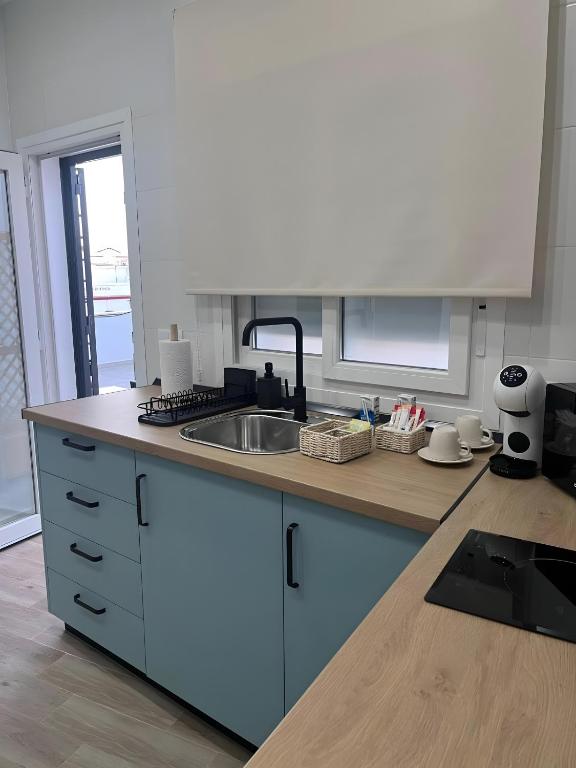 Apartamento Bajo De Guía 1A - 4