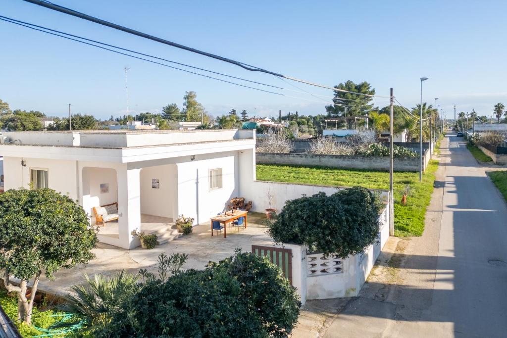 Villa Privata Spiaggia Del Sole - 5