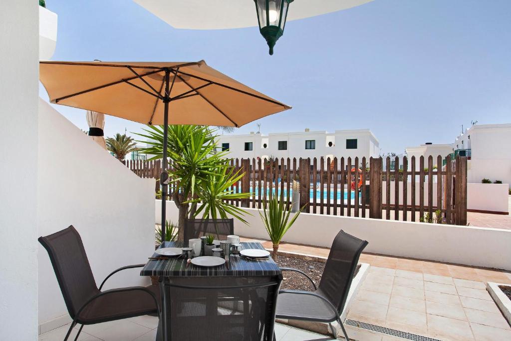 Piso Relax - 5