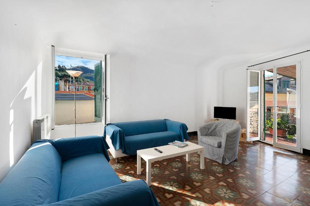 Casa Terrazza Marino - 2