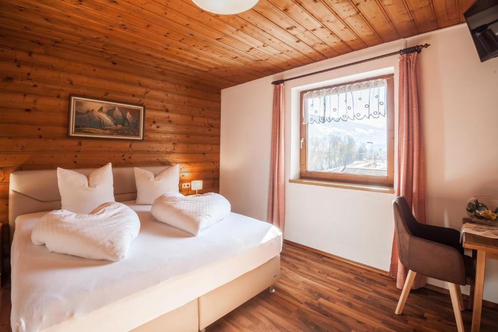 Ferienwohnung Brugger 6 Personen - 3