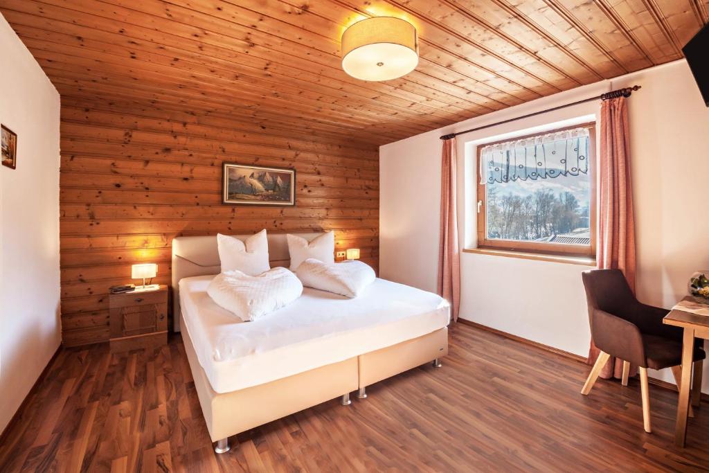 Ferienwohnung Brugger 6 Personen - 2