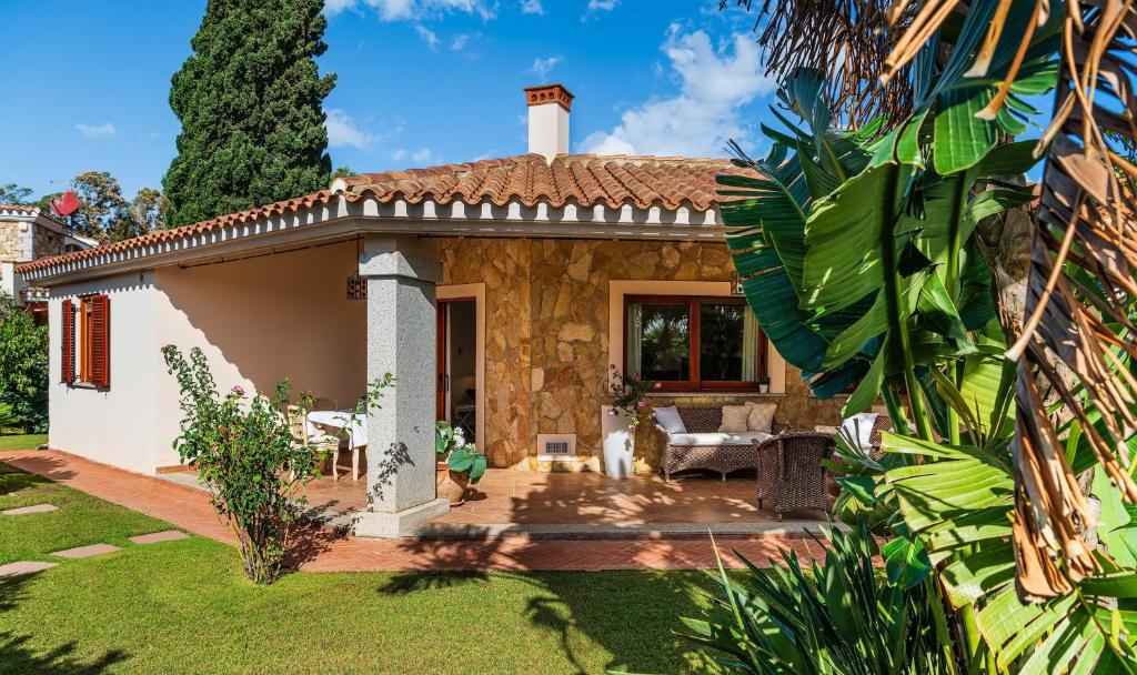 Villa Luisa - 2
