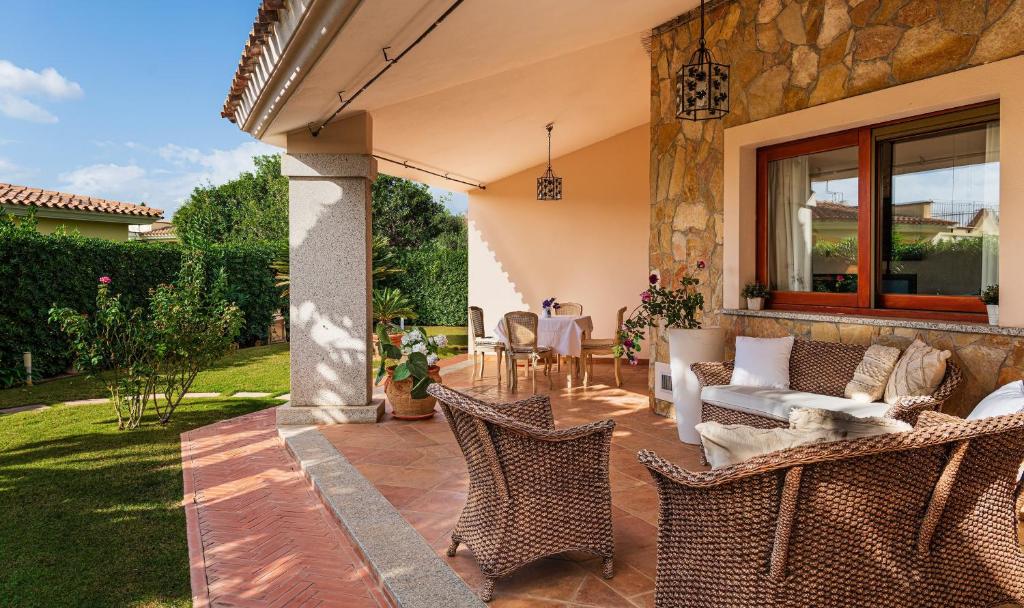 Villa Luisa - 3