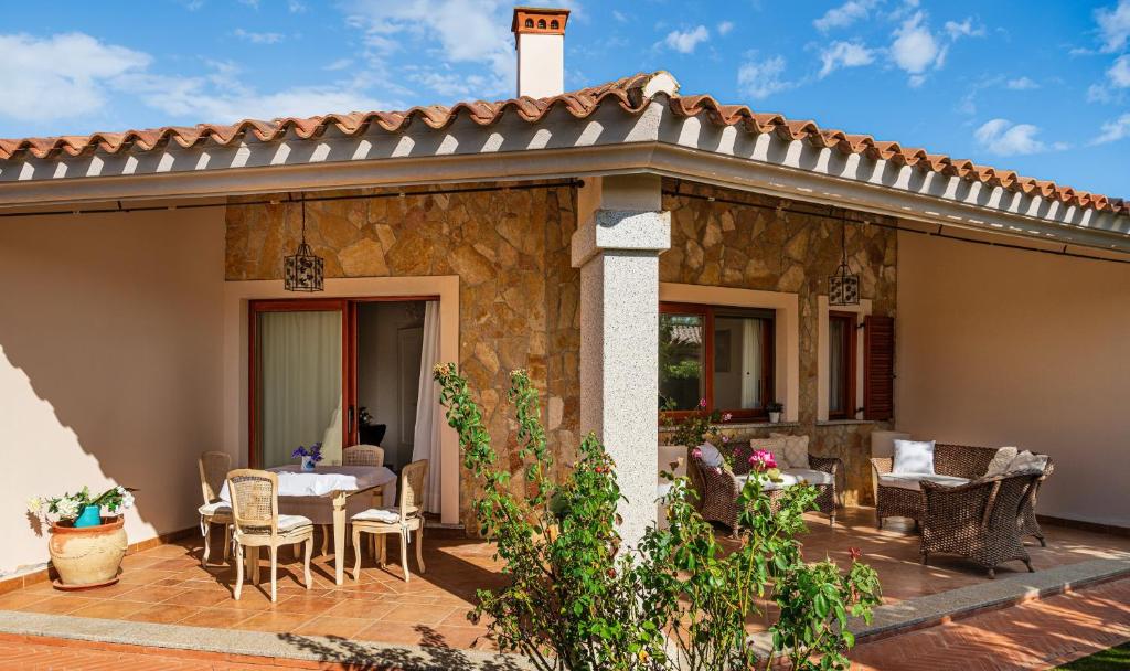 Villa Luisa - 1