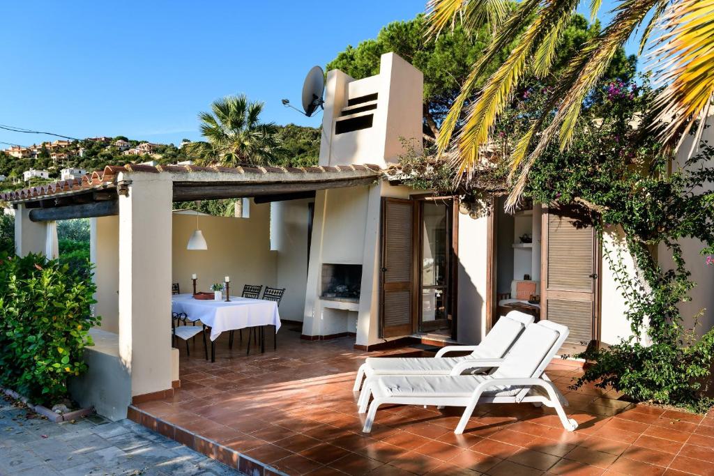 Villa Carla - 1