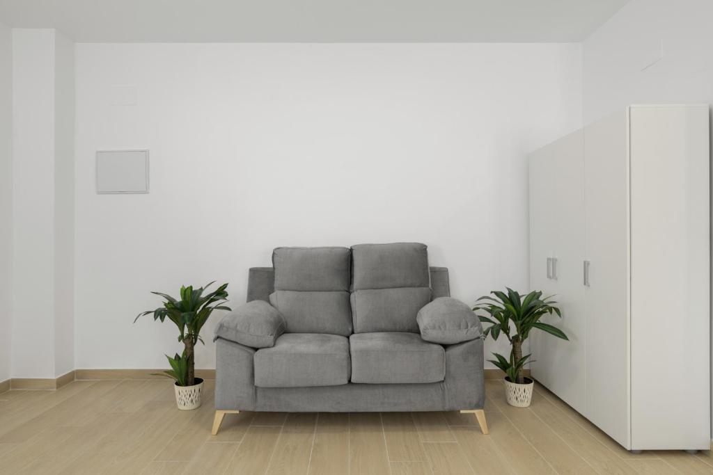 Apartamento Maria A - 3