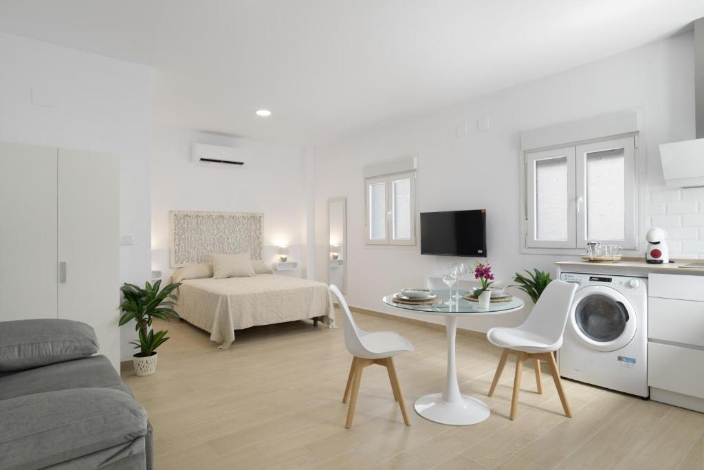 Apartamento Maria A - 1