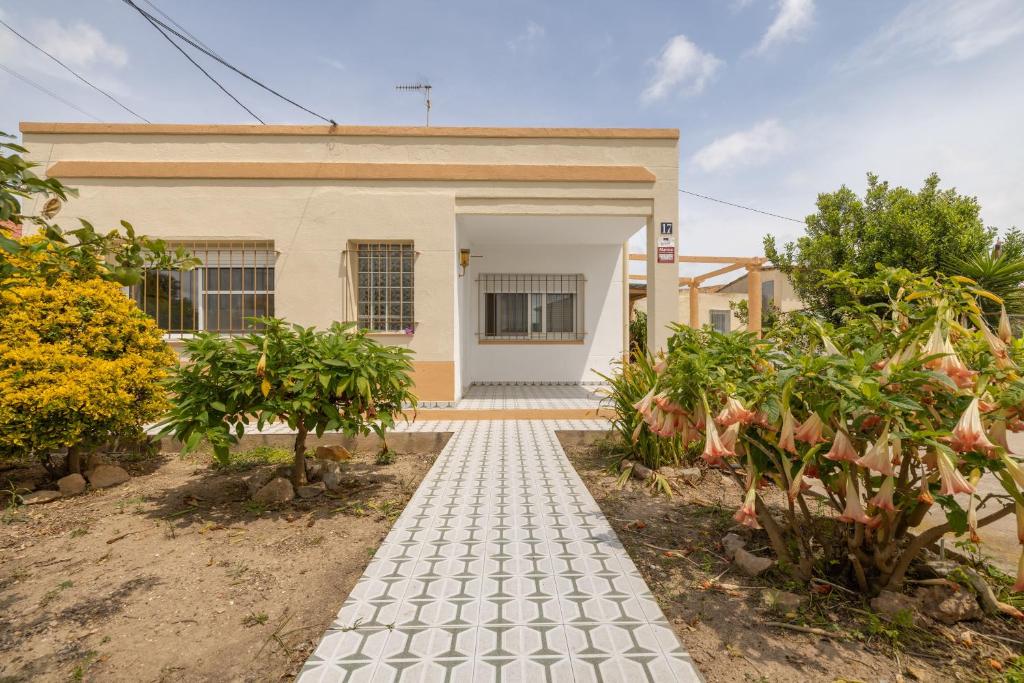 Casa Teresa Deltebre - 1