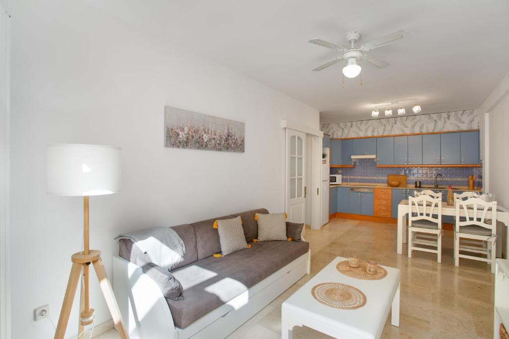 Mangueros Suite 4 Puerto de Mogán - 4