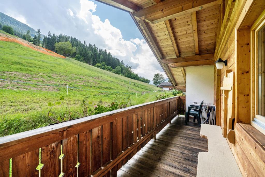 Marschalkhof Ifingerblick - 5