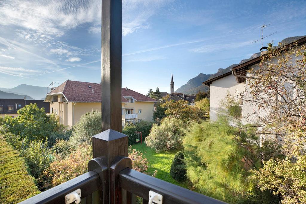 Apartment Sonnblick Kaltern - 5