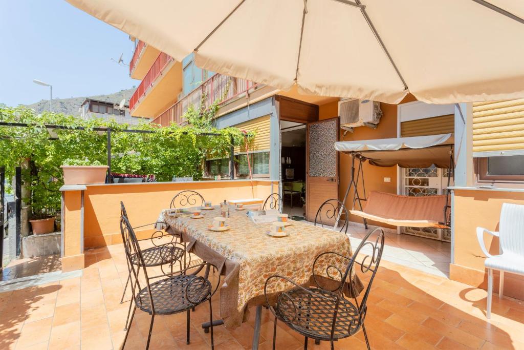 Casa Blanco - 1