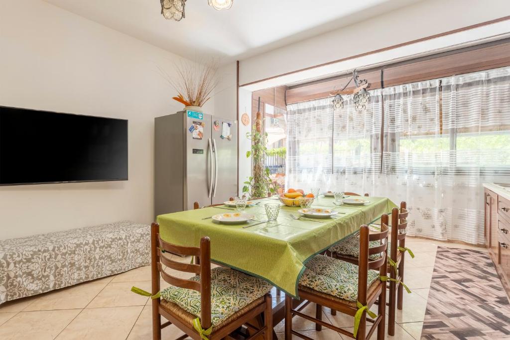 Casa Blanco - 5