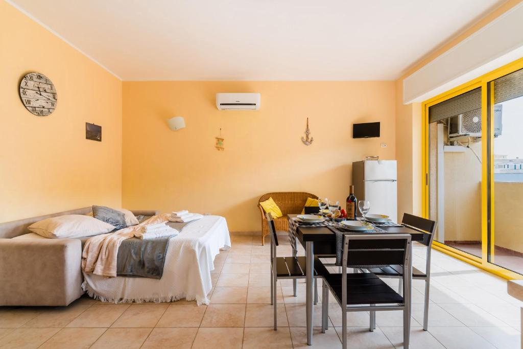 Casa Medea a Otranto - 1