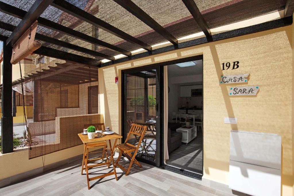 Casa Sara Costa Calma - 2