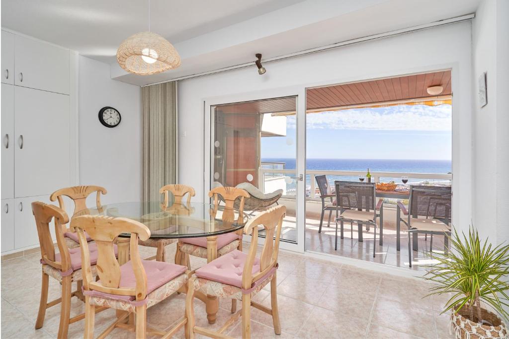 Apartamento Laolita - 4