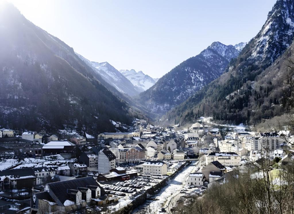 Votre Cocon à Cauterets - 2