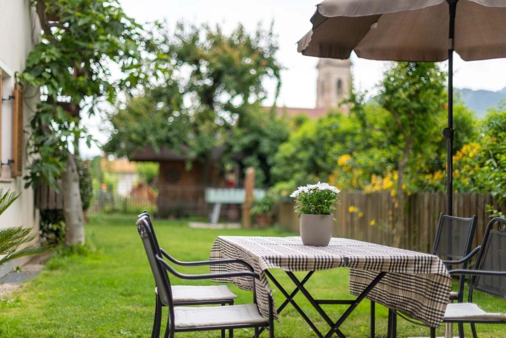 Weinangerhof St Pauls - 5