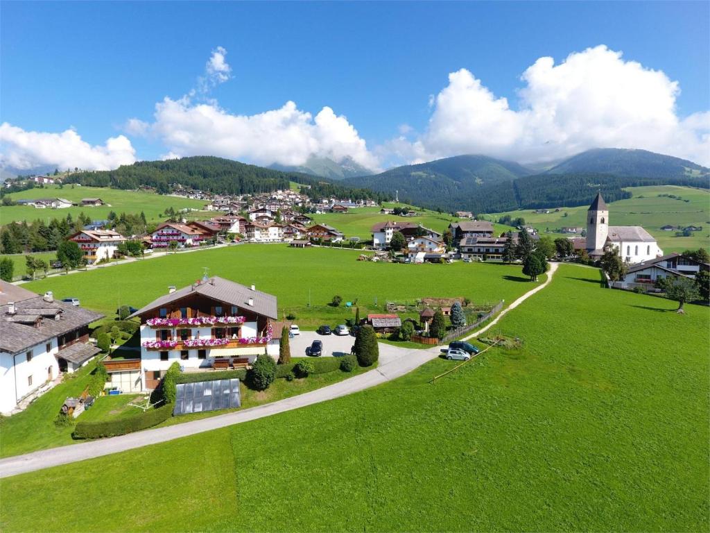 Residence Condor Apt Schlern - 2