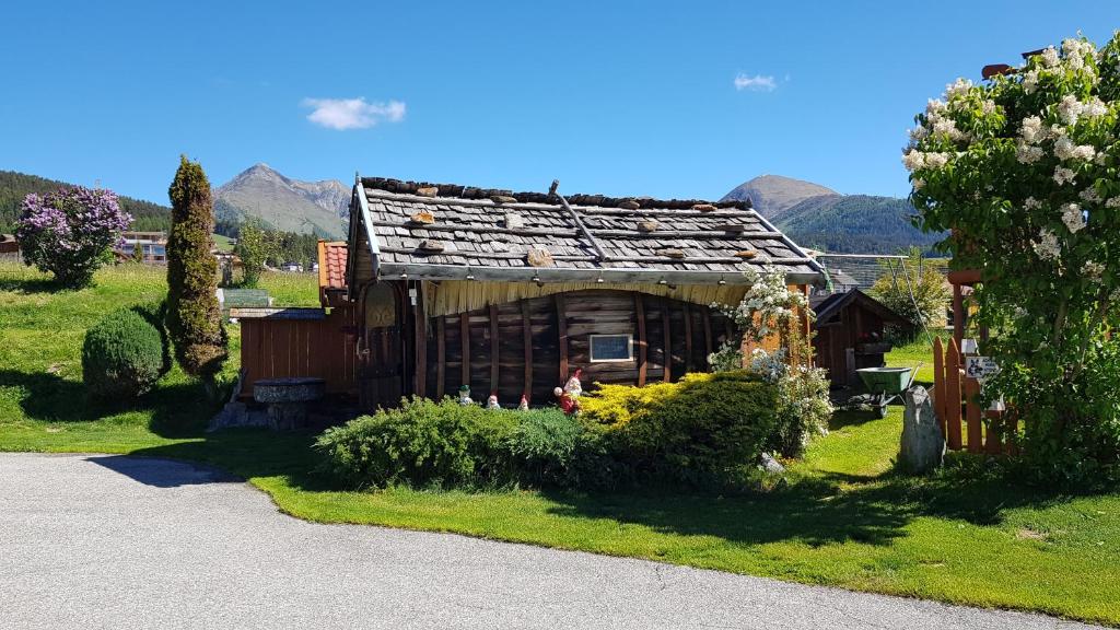 Residence Condor Apt Schlern - 3