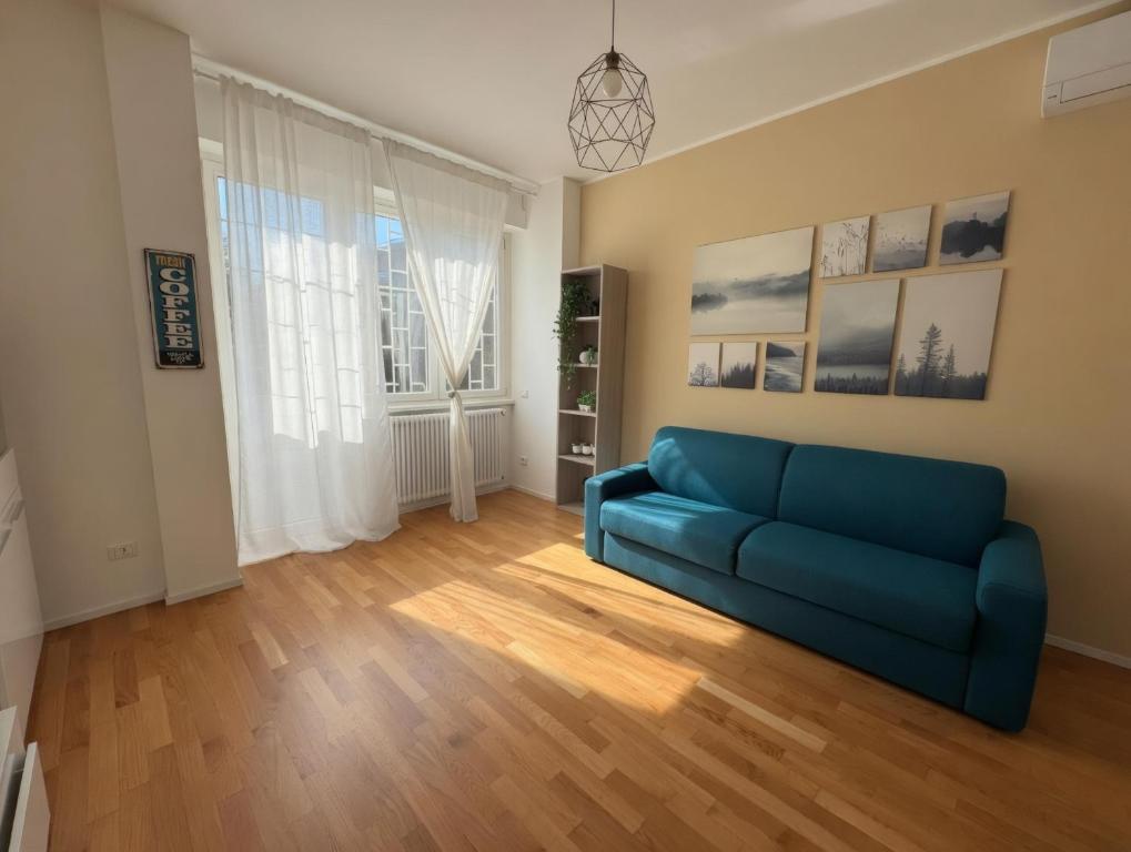 Modern Apartment near Tiburtina Station by RHR - 5