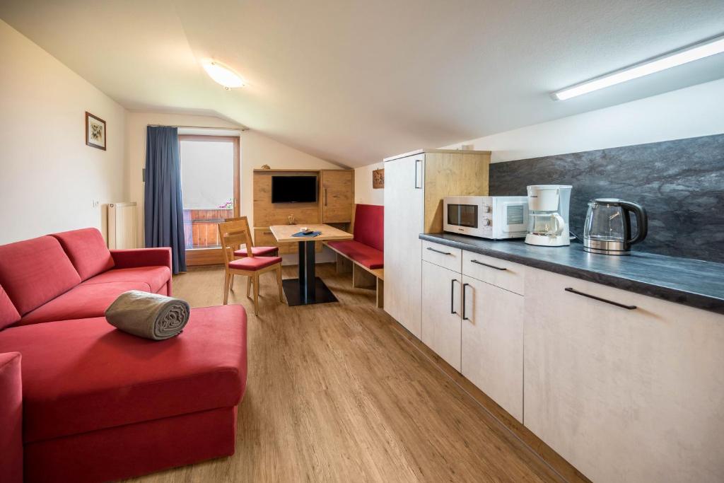 Residence Condor Apt Schlern - 5