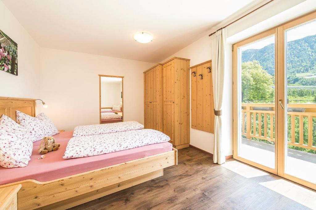 Gassbauerhof Ferienwohnung Ass - 1
