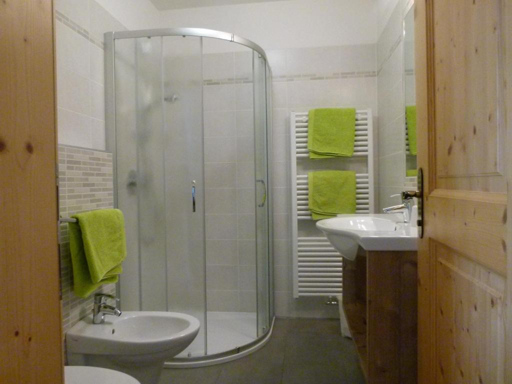 Gassbauerhof Ferienwohnung Ass - 3