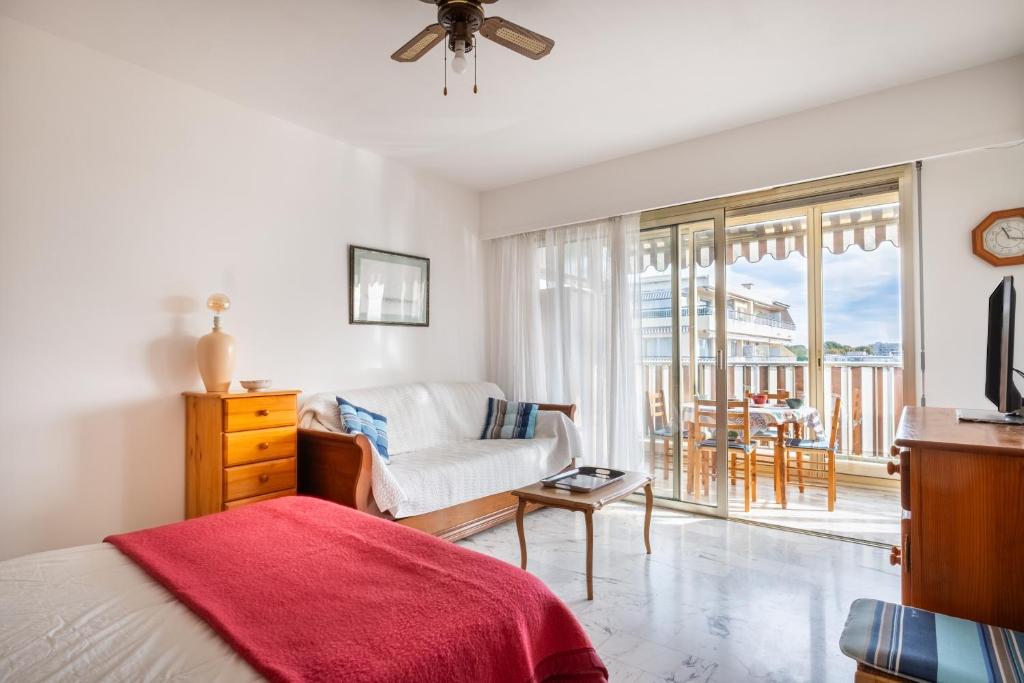 Studio brise de mer - 2