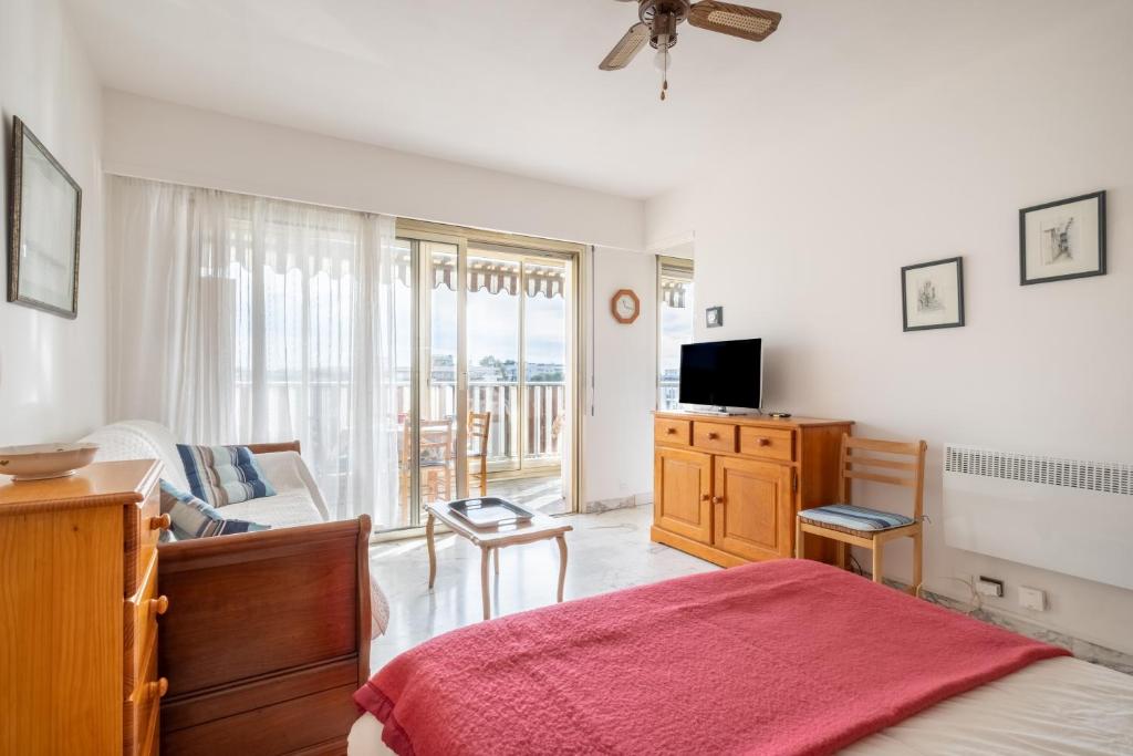 Studio brise de mer - 5