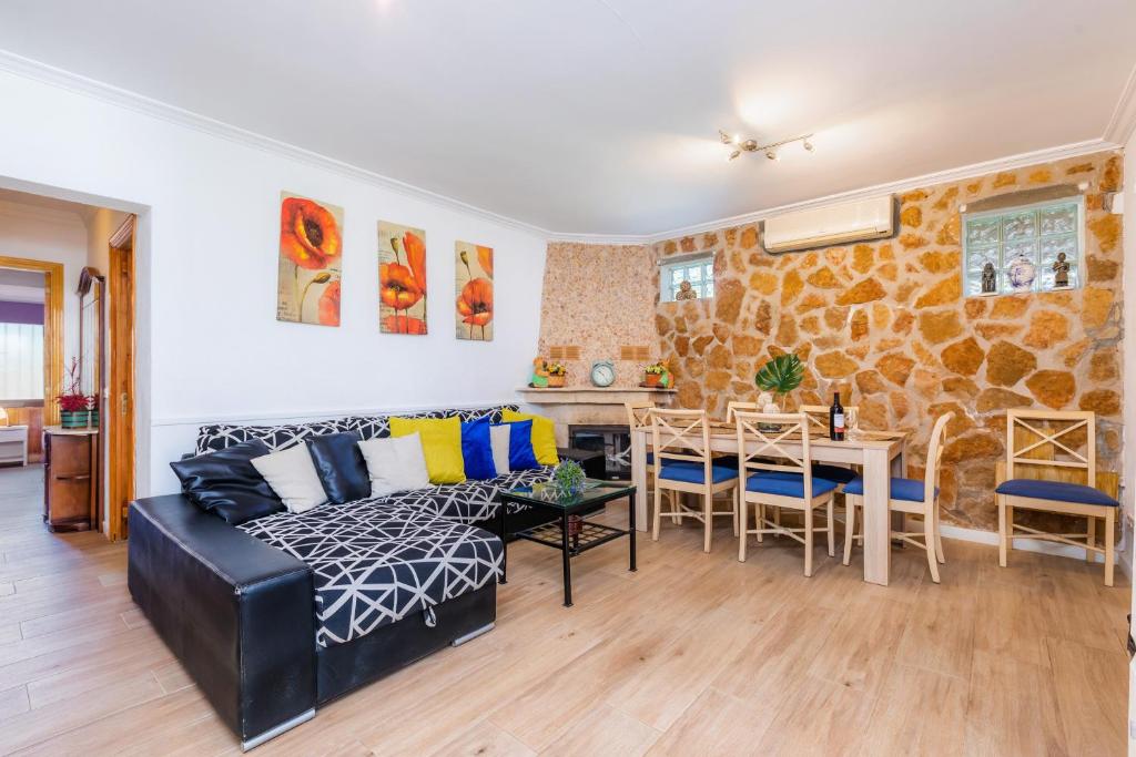 Casa Paqui Alcudia - 4
