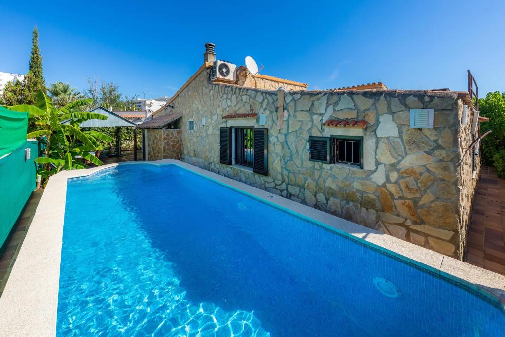 Casa Paqui Alcudia - 2