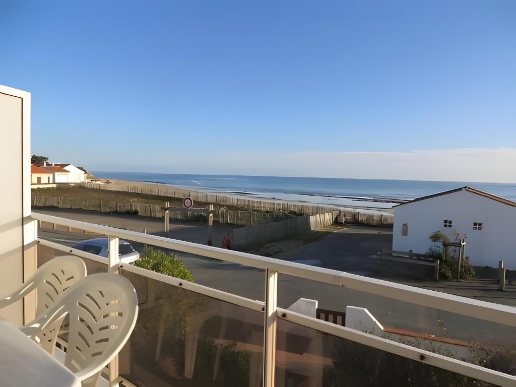Appartement Du Milouin - Vue mer - 1