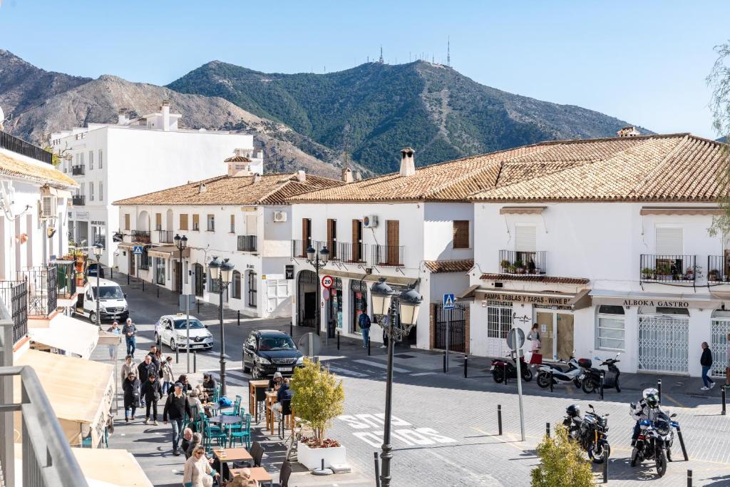 Mirage Mijas centro - 3