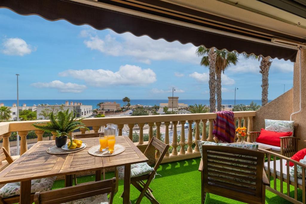 Sea Soul by Fidalsa frente al mar - 1
