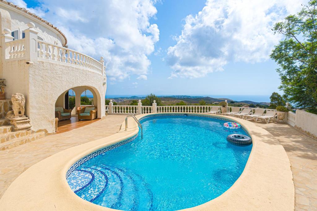 Casa Karin - 1