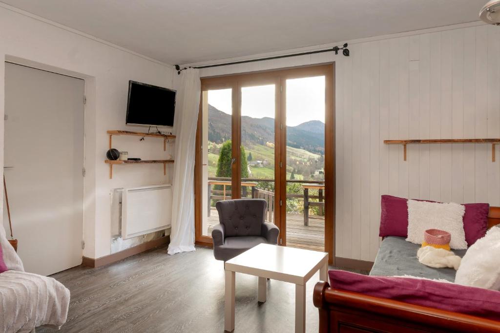 L'appartement du Berger - 1