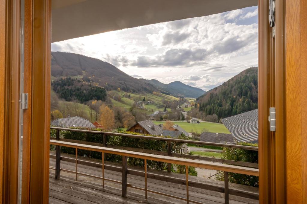 L'appartement du Berger - 2